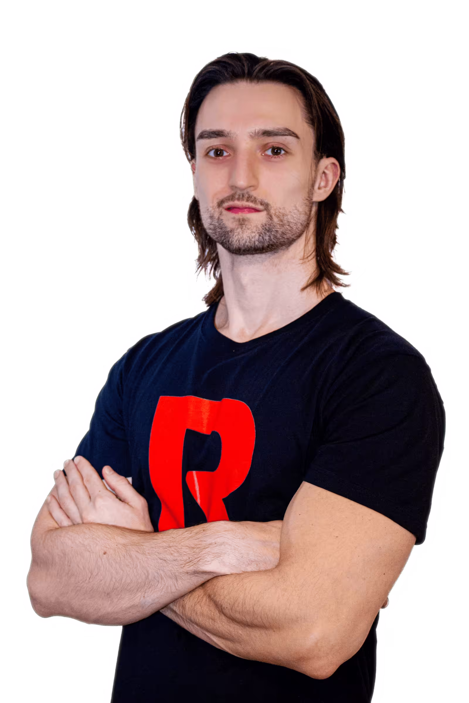 Gvidas Baltrušaitis, Radeimo website developer and visual communication designer