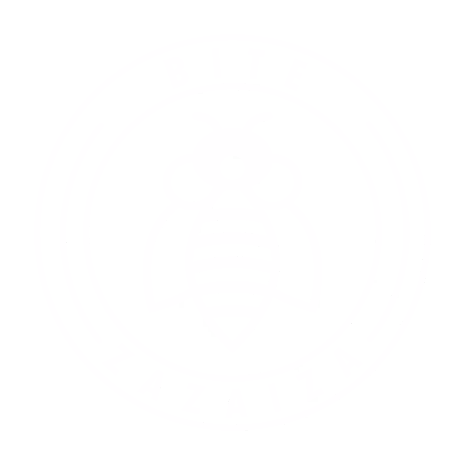The Bitė Zazaiza logo