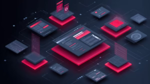 Illustration of clarifying website goals